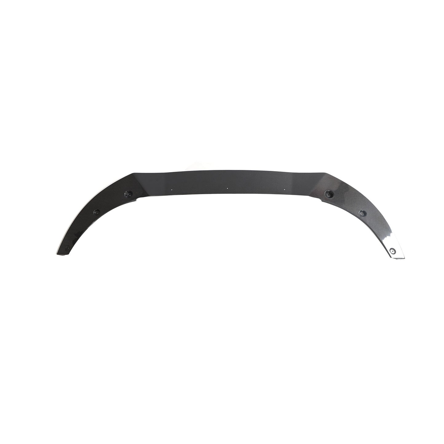 Carbon Front Splitter voor Audi RSQ8 2021
