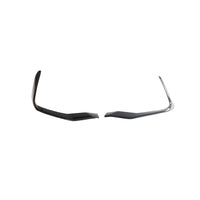 Carbon Front Splitter voor Audi RSQ8 2021
