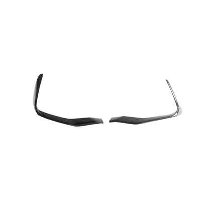 Carbon Front Splitter voor Audi RSQ8 2021