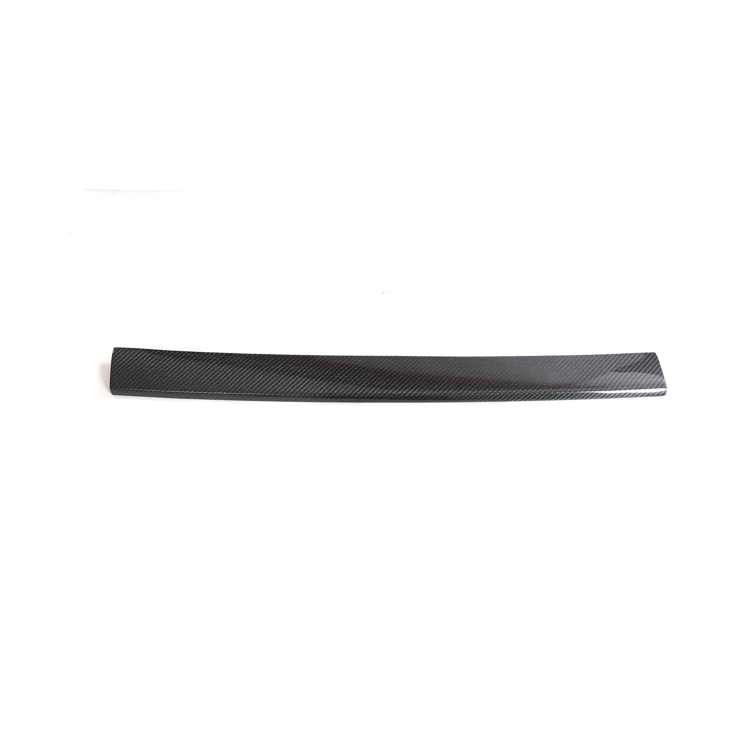 Carbon Front Splitter voor Audi RSQ8 2021