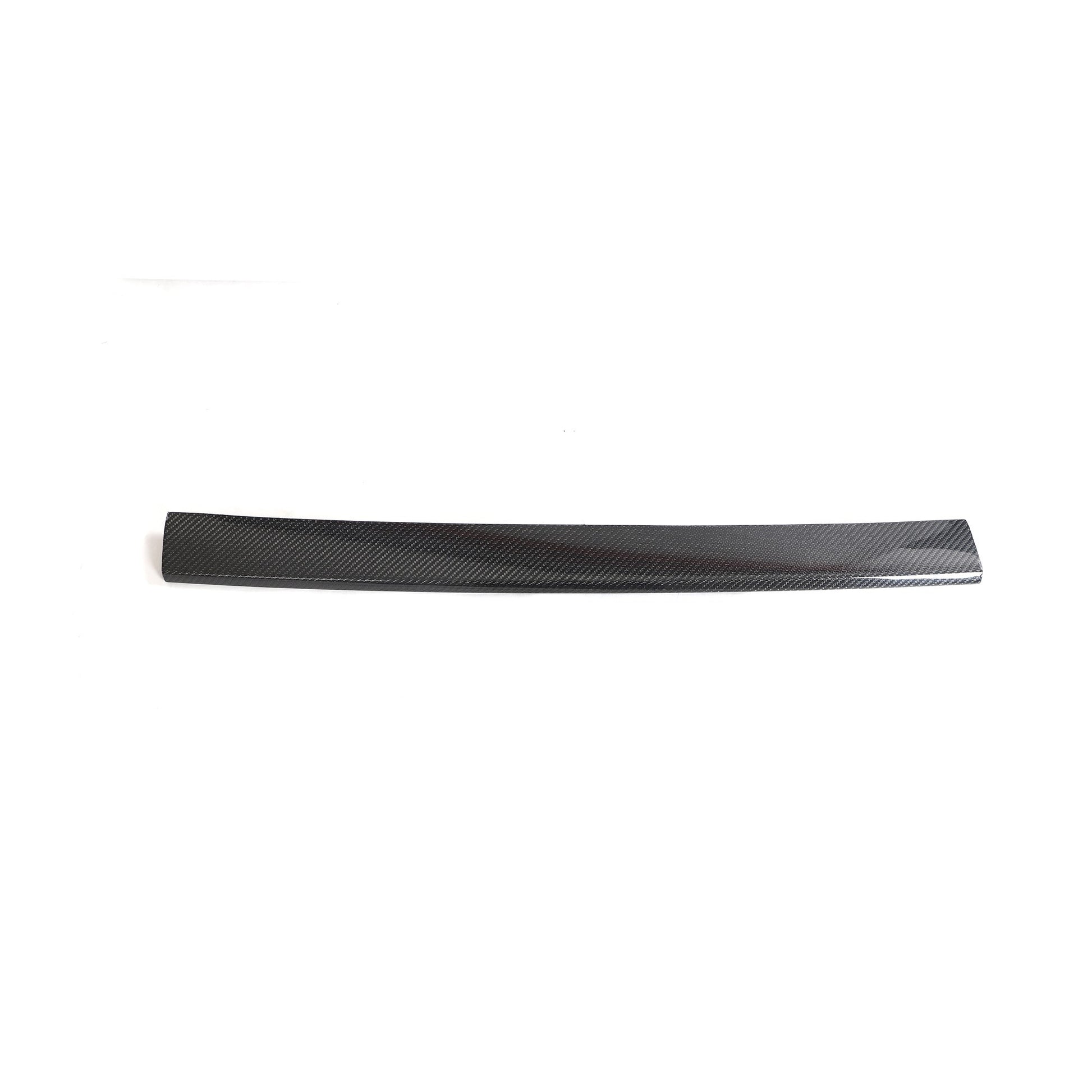 Carbon Front Splitter voor Audi RSQ8 2021