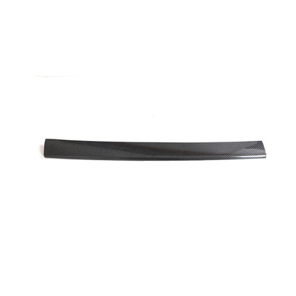 Carbon Front Splitter voor Audi RSQ8 2021