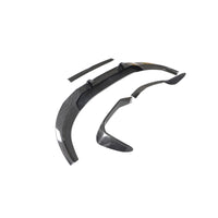 Carbon Front Splitter voor Audi RSQ8 2021