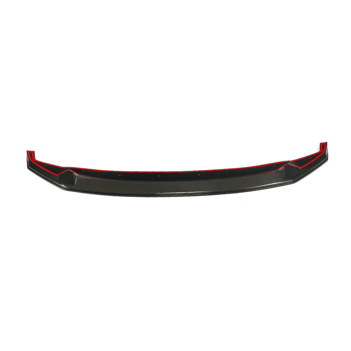Carbon Front Splitter voor BMW 1 Serie F40 M-Sport