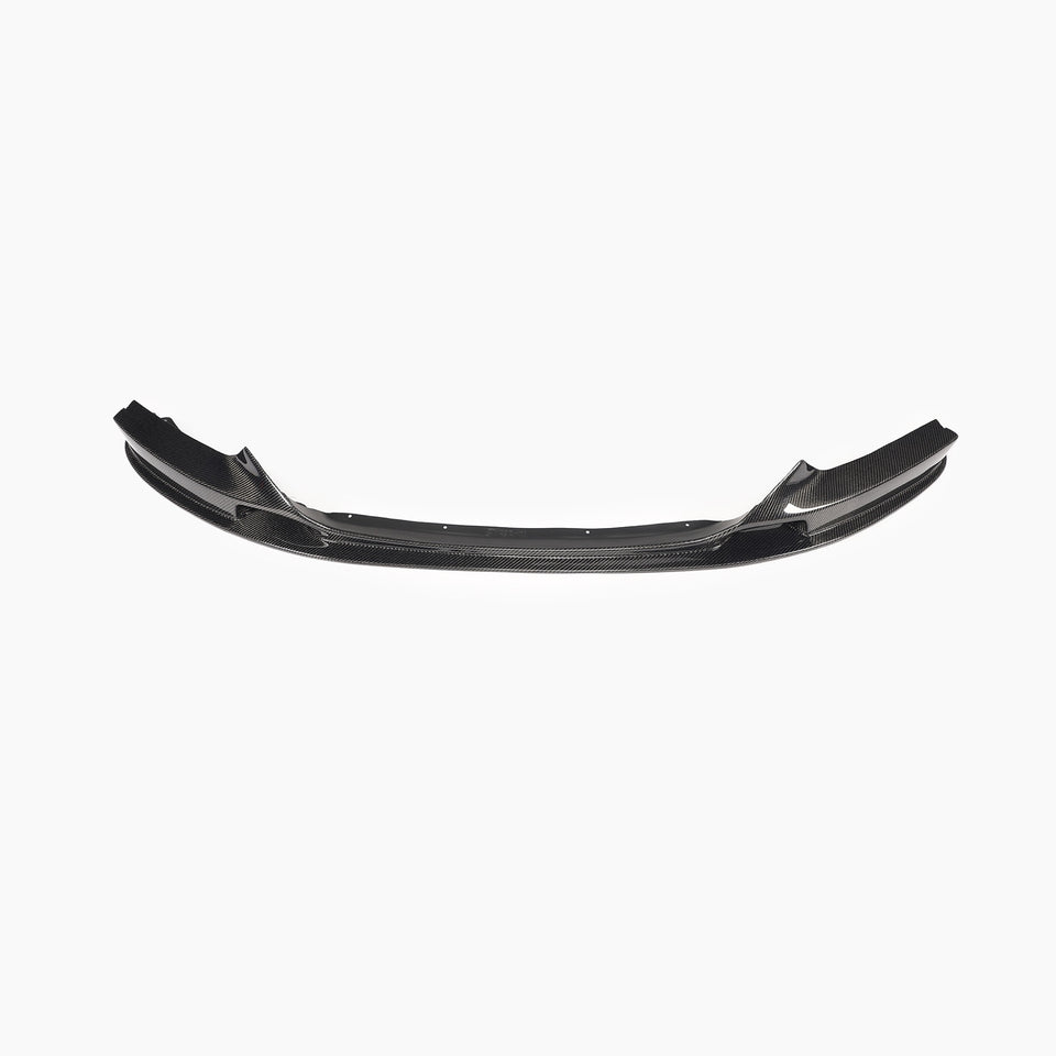 Carbon Front Splitter voor BMW 2 Serie / M2 F22 M-Sport