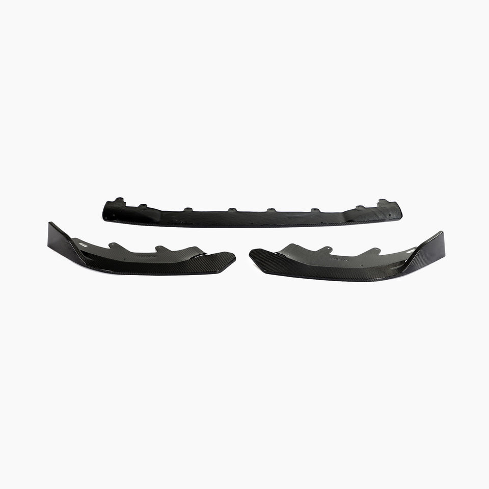 Carbon Front Splitter voor BMW 2 Serie / M2 G42 M-Sport