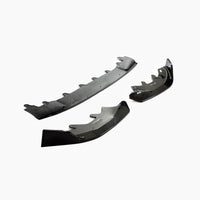 Carbon Front Splitter voor BMW 2 Serie / M2 G42 M-Sport