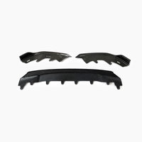 Carbon Front Splitter voor BMW 2 Serie / M2 G42 M-Sport