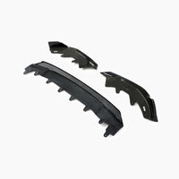 Carbon Front Splitter voor BMW 2 Serie / M2 G42 M-Sport