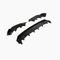 Carbon Front Splitter voor BMW 2 Serie / M2 G42 M-Sport