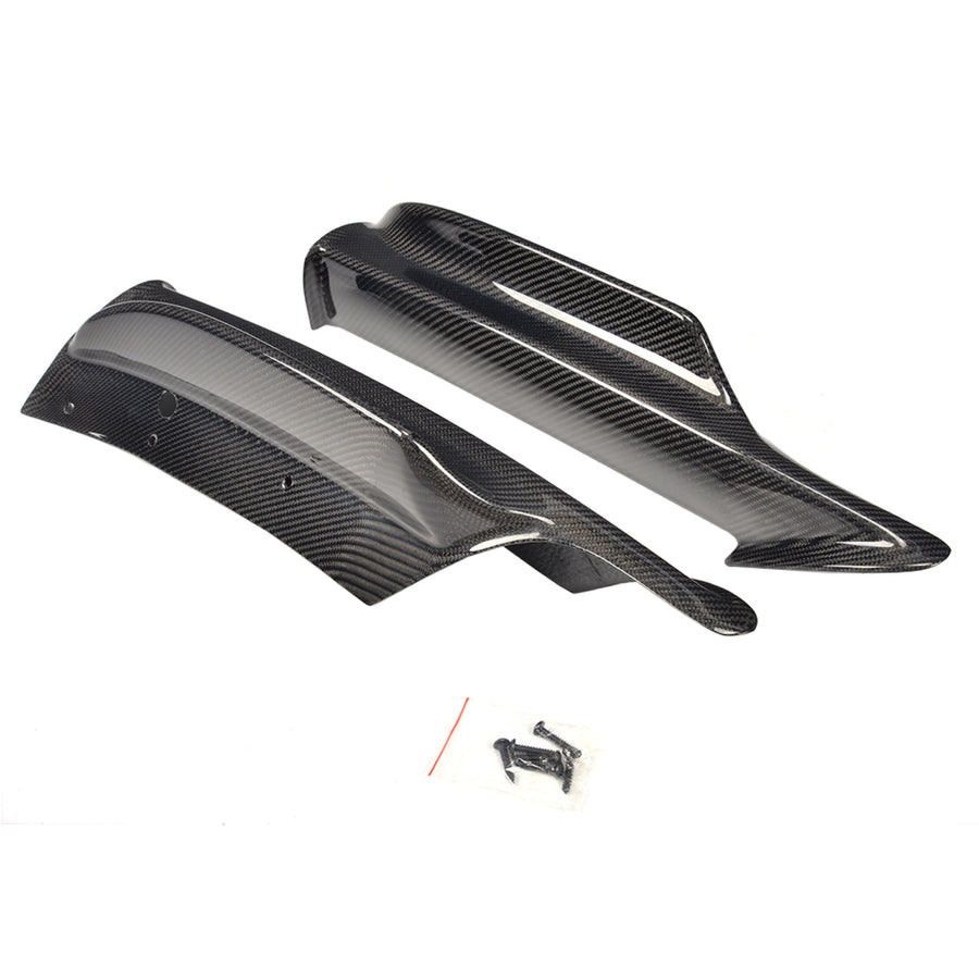 Carbon Front Splitter voor BMW 3 Serie / M3 E90 M-Sport