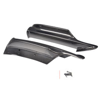 Carbon Front Splitter voor BMW 3 Serie / M3 E90 M-Sport