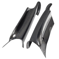 Carbon Front Splitter voor BMW 3 Serie / M3 E90 M-Sport