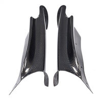 Carbon Front Splitter voor BMW 3 Serie / M3 E90 M-Sport