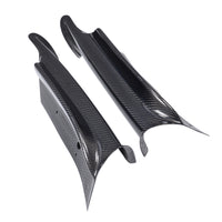 Carbon Front Splitter voor BMW 3 Serie / M3 E90 M-Sport