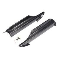 Carbon Front Splitter voor BMW 3 Serie / M3 E90 M-Sport
