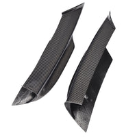 Carbon Front Splitter voor BMW 3 Serie / M3 E90 M-Sport