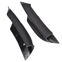Carbon Front Splitter voor BMW 3 Serie / M3 E90 M-Sport