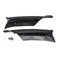 Carbon Front Splitter voor BMW 3 Serie / M3 E90 M-Sport
