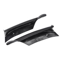 Carbon Front Splitter voor BMW 3 Serie / M3 E90 M-Sport