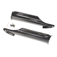 Carbon Front Splitter voor BMW 3 Serie / M3 E90 M-Sport