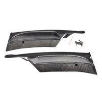 Carbon Front Splitter voor BMW 3 Serie / M3 E90 M-Sport