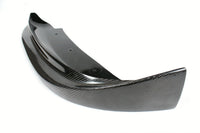 Carbon Front Splitter voor BMW 3 Serie / M3 F30