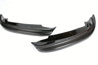 Carbon Front Splitter voor BMW 3 Serie / M3 F30