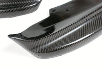 Carbon Front Splitter voor BMW 3 Serie / M3 F30