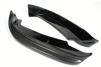 Carbon Front Splitter voor BMW 3 Serie / M3 F30