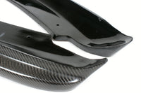 Carbon Front Splitter voor BMW 3 Serie / M3 F30