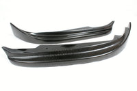 Carbon Front Splitter voor BMW 3 Serie / M3 F30