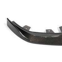 Carbon Front Splitter voor BMW 3 Serie / M3 G20, G21 LCI