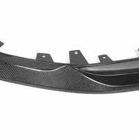 Carbon Front Splitter voor BMW 3 Serie / M3 G20, G21 LCI