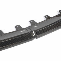 Carbon Front Splitter voor BMW 3 Serie / M3 G20, G21 LCI