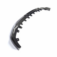 Carbon Front Splitter voor BMW 3 Serie / M3 G20, G21 LCI
