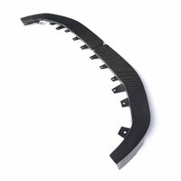 Carbon Front Splitter voor BMW 3 Serie / M3 G20, G21 LCI