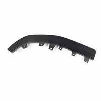 Carbon Front Splitter voor BMW 3 Serie / M3 G20, G21 LCI