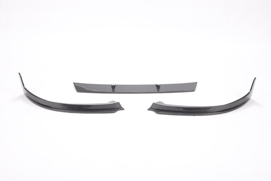 Carbon Front Splitter voor BMW 3 Serie / M3 G20, G28