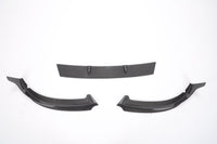 Carbon Front Splitter voor BMW 3 Serie / M3 G20, G28