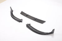 Carbon Front Splitter voor BMW 3 Serie / M3 G20, G28