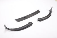 Carbon Front Splitter voor BMW 3 Serie / M3 G20, G28