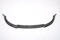 Carbon Front Splitter voor BMW 3 Serie / M3 G20, G28