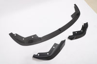 Carbon Front Splitter voor BMW 3 Serie / M3 G20, G28 M-Sport