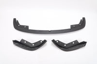 Carbon Front Splitter voor BMW 3 Serie / M3 G20, G28 M-Sport