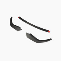 Carbon Front Splitter voor BMW 3 Serie / M3 G20 M-Sport