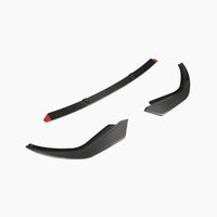 Carbon Front Splitter voor BMW 3 Serie / M3 G20 M-Sport