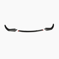 Carbon Front Splitter voor BMW 3 Serie / M3 G20 M-Sport