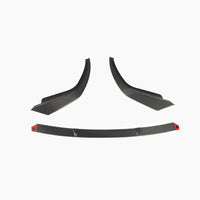 Carbon Front Splitter voor BMW 3 Serie / M3 G20 M-Sport