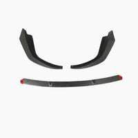 Carbon Front Splitter voor BMW 3 Serie / M3 G20 M-Sport